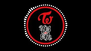 TWICE (트와이스) - Yes or Yes (Inst.)