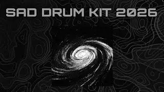 (FREE) SAD DRUM KIT 2026 BY @YNGXV