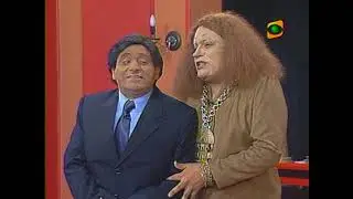 EL ESPECIAL DEL HUMOR- ELIAN Y CHOLEDO EN EL MAXIMS (2006) - PARTE 1