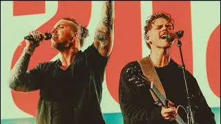 PRAISE - Elevation Worship & Brandon Lake | Christian Rock Version 🎸🔥