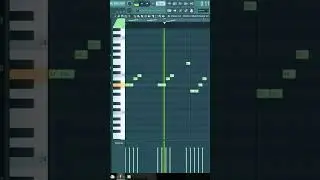 How to make melodies in FL studio 20 for beginners