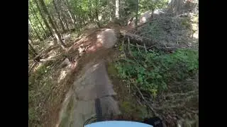 Lager - Mont Sainte Marie, Quebec
