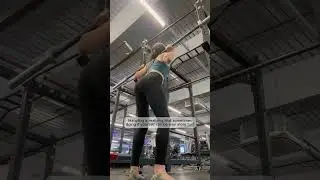 finding joy in my solo workout journey!
