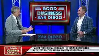 Good Business San Diego: TAVO Media Group