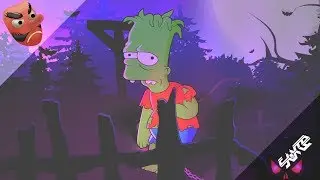 👺 [SOLD] Evil Trap Type Beat Instrumental - Evil Spooky Trap Beats - Cryptic (Free Download)