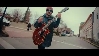 LEO SAAVEDRA - D&Oacute;NDE TE ESCONDES (Video Oficial)