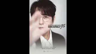 [25.11.15. - 25.11.16.] 2025 THE신승훈SHOW 〈SINCERELY 35〉 - 대구