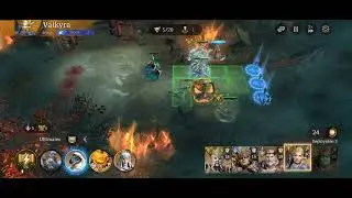 TOWER OF DECEPTION STAGE 36 | WATCHER OF REALMS