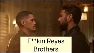 Mayans M.C. Season 3 Episode 10 Finale Review | Let's Talk Mayans
