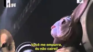 Korn - Counting On Me - Tradução