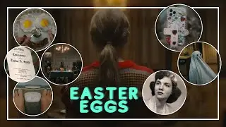 Todos los Easter Eggs en Anti-Hero | Taylor Swift