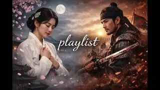 (playlist)사극 발라드 절절한 발라드 종일 듣기 좋은 음악 발라드모음 새벽에 듣기 좋은 사극 감성플레이리스트