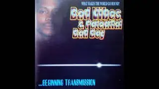 Bad Vibes & Potential Bad Boy - In Between The Beats (Remix)