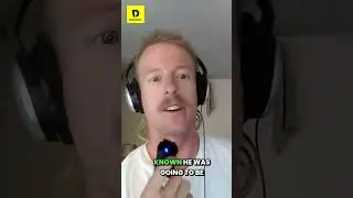 Luke Plapp needs some aloe vera after this