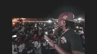 Aubrey Qwana - Mkabayi Legacy Album Launch (Amsterdam)