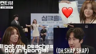 Jessi Being Jessi (part 3)