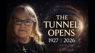 The Tunnel Opens: Looking back to 1927.