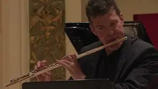 Werner Pirchner &ndash; Anstatt eines Denkmals... &ndash; Michael Cede, Fl&ouml;te