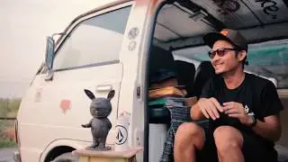 EP.1 ทำไมถึงตัดสินใจร่วมมือกับ Volcom