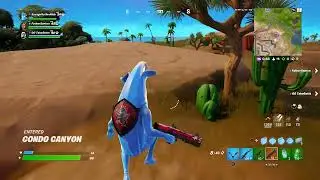 Fortnite 