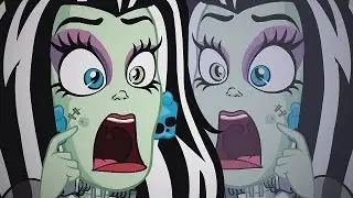 Monster High - Season 2 Full webisodes