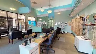 Tour SeePort Optometry in North Port, FL