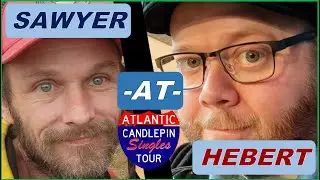 ACST E North: Sawyer@Hebert #candlepin - Boutwells Bowling Center