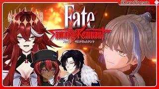 【FATE/SAMURAI REMNANT】 【PART 6】Digressions! | Vtuber