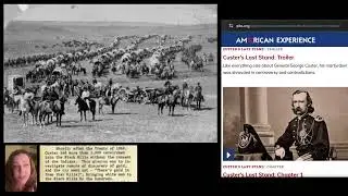Wounded Knee 1973 - Part 10 #woundedkneemassacre #history #blackhills #brokentreaties