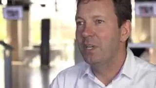 DeltaNet International testimonial from the Charity Learning Consortium