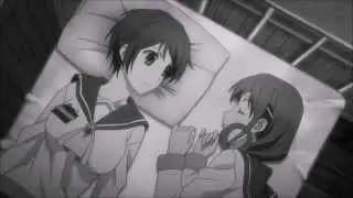 [AMV] Corpse Party - Seiko & Naomi - Count On Me