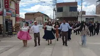 FILMACIONES MOLINA 964940612 CON LOS CARAJITOS 