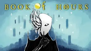 👁️ 𝐍𝐞𝐰 𝐲𝐞𝐚𝐫, 𝐧𝐞𝐰 𝐨𝐩𝐩𝐨𝐫𝐭𝐮𝐧𝐢𝐭𝐢𝐞𝐬 | BOOK OF HOURS | Blind Playthrough | Vol. 14