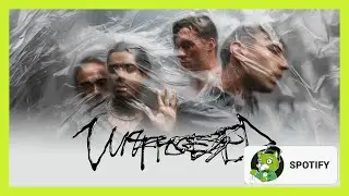 Mein Release Radar - Unprocessed und Letlive gehen balistic