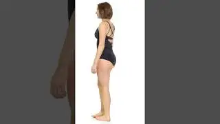 prAna Solid Millan Bikini Bottom | SwimOutlet.com