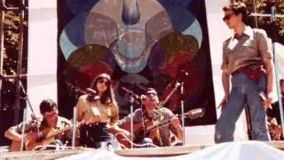 Amici del Vento - Dedicata ad una margherita (1977)