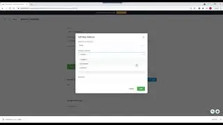 Alerts Configuration with Devices