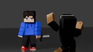 Hakari Dance but in Minecraft @Sonikjon @uzdinozavr