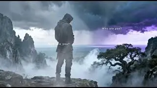 NF - WHO ARE YOU II