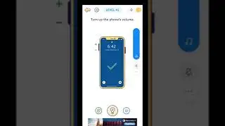 Smart Brain crazy puzzles Classic Game level 41