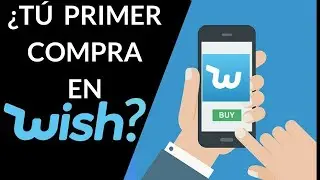 &iexcl;&iexcl;&iexcl;Nuevo Unboxing Celular comprado en #Wish !!!