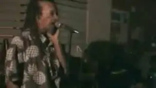 kiddus i - No Salvation