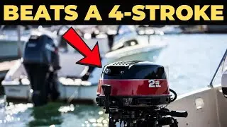 7 Reasons Chinese 2 Strokes Dominate 4 Stroke Performance