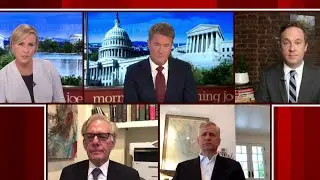 A Memorial Day Weekend Discussion On The Soul Of America | MSNBC