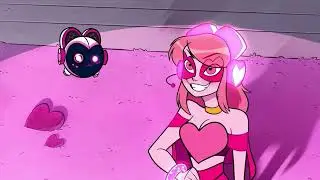 miss heed hot/badass scenepack || villainous