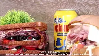 SOUTHERN SUBS NORTH FORT MYERS FLORIDA USA - WORD UP FLORIDA