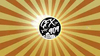 Gfx909 - Primi Passi