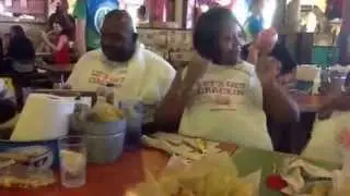 Funny Baby...Joe's Crabshack