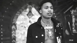 [Free] Tec x Nba Youngboy Type Beat 2020 - Off The Porch | @SlinkoGotBeatz