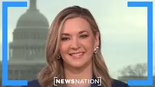 Trump 'needs to be careful' with his approach towards Iran: Katie Pavlich | Batya!